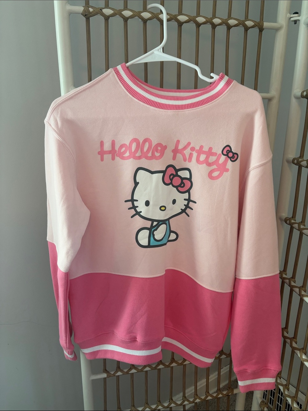 Hello Kitty Sweatshirt